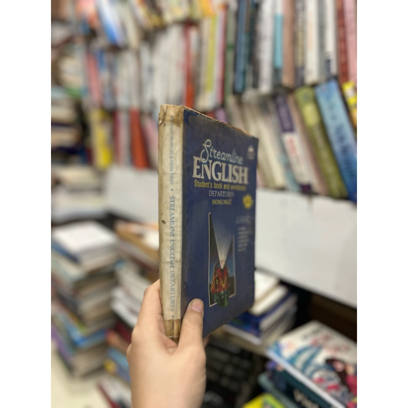 Stream English 417301