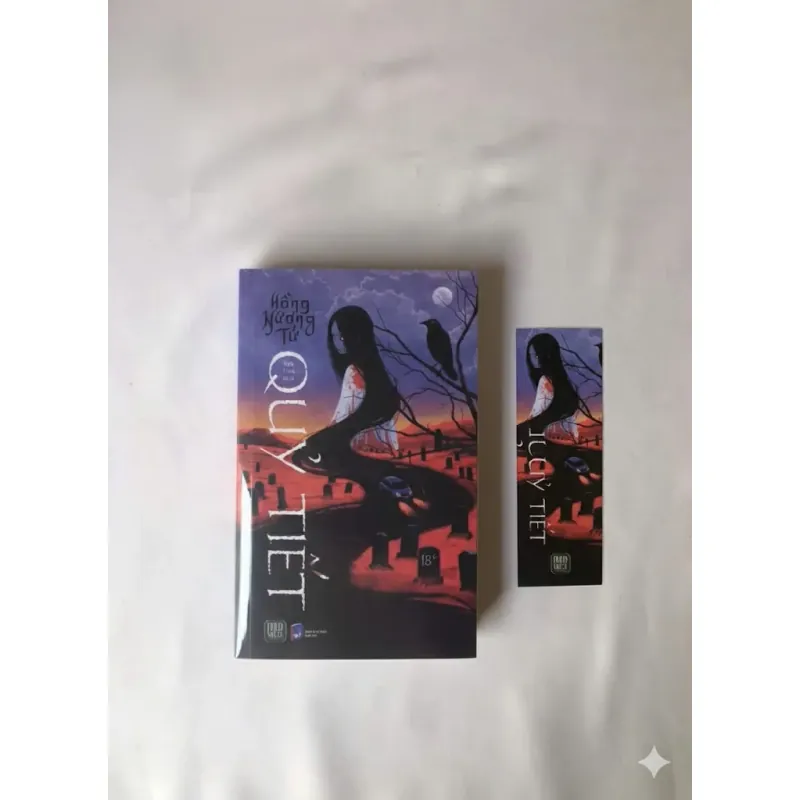 Quỷ Tiết - Hồng Nương Tử 797006