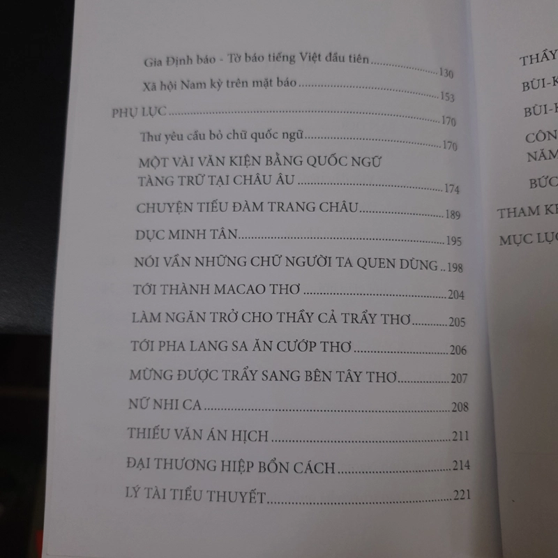 Lịch sử chữ Quốc ngữ 130 năm thăng trầm (Trần Nhật Vy) 493114