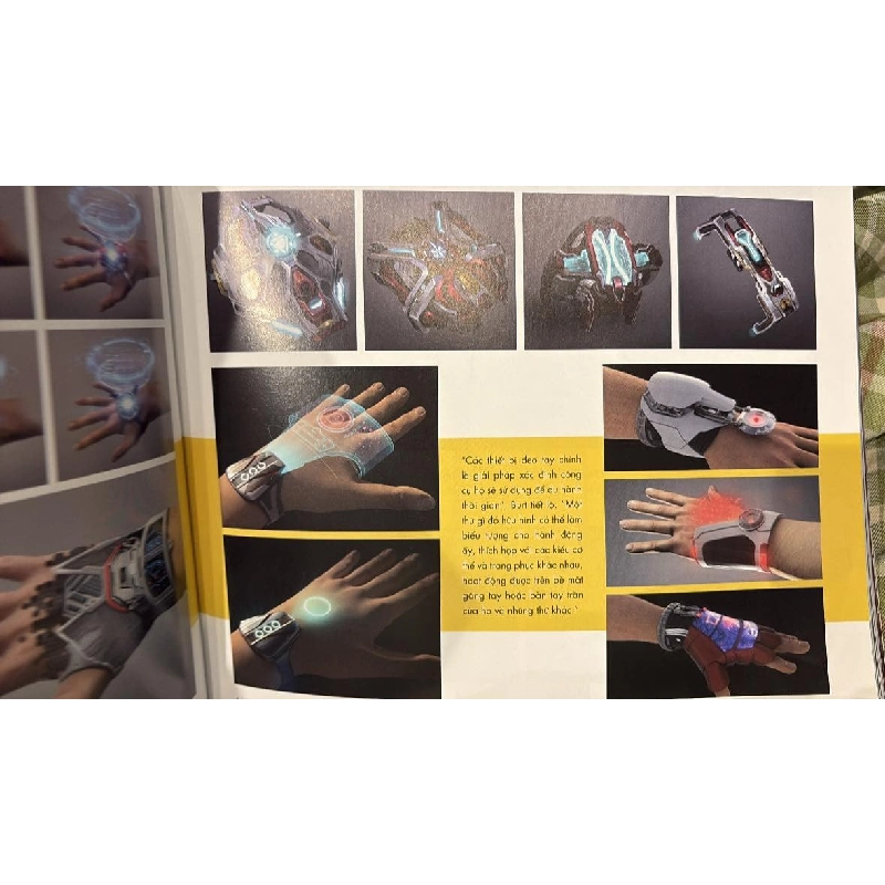 The art of Avengers end game 930712