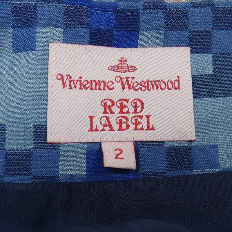 【クーポン対象】Vivienne Westwood RE ワンピース 653360