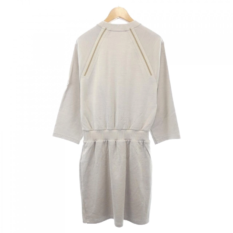 【Mã giảm giá】Đầm HERMES 652131