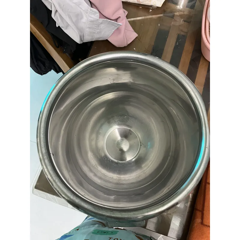 *có quà tặng kèm* MÁY ĐÁNH TRỨNG NHỒI BỘT LIFENG B10 1,5 kg bột khô + 30 trứng 711565