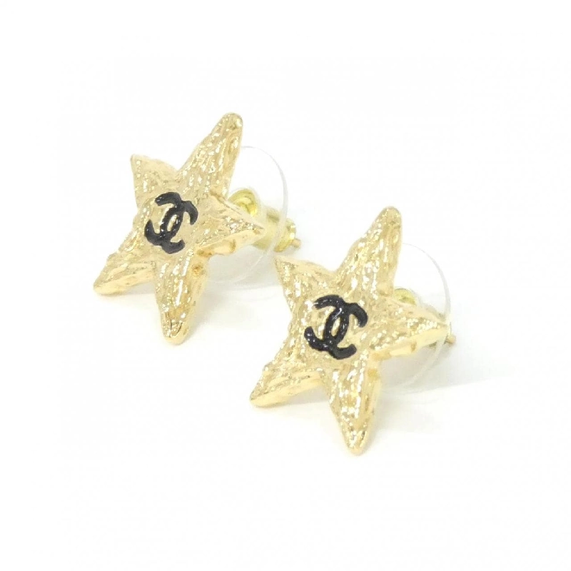 Bông tai Chanel ABC947 - Hàng hiệu Chính hãng 807818