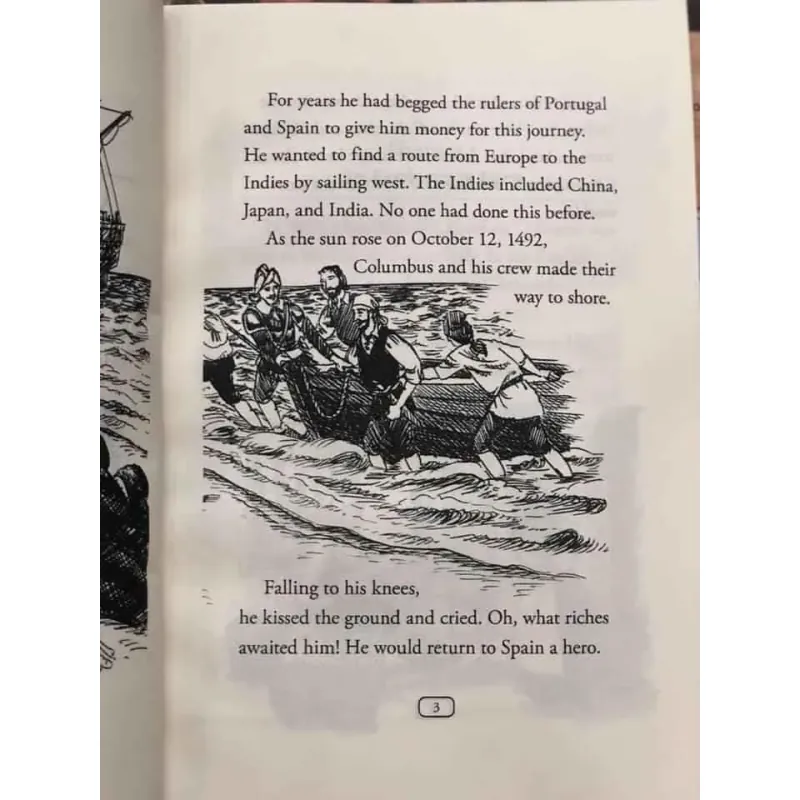 Who was? Who is? - 24 cuốn 747144