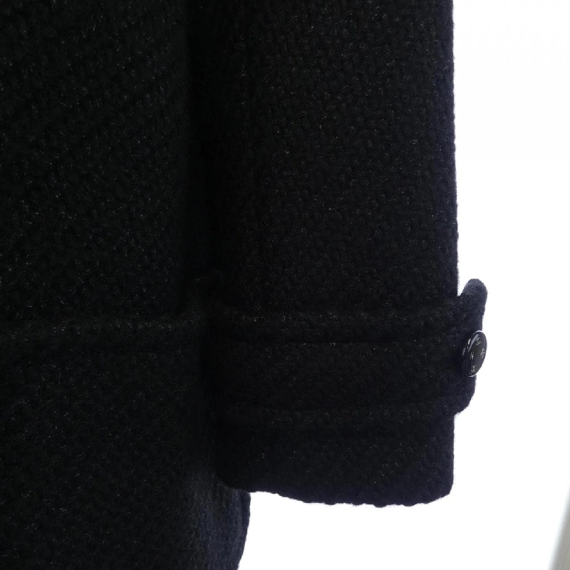 Áo khoác duffle CHANEL P71169V62674 21B 628109