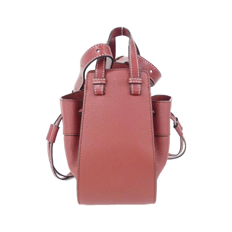 Túi đeo vai Loewe Hammock Drawstring Mini 314 12 V07 609886