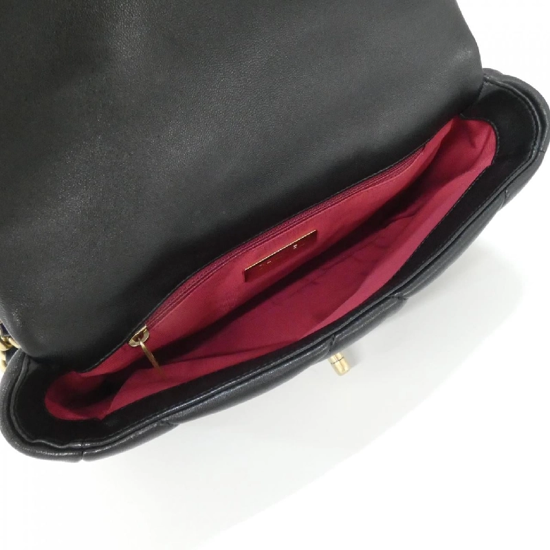 Chanel Chanel 19 Line AS1160 Túi đeo vai - Hàng hiệu Chính hãng 766258