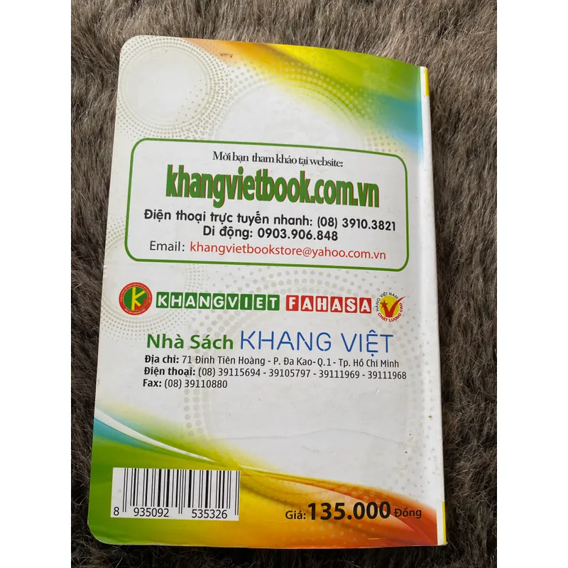 Công phá đề thi học sinh giỏi Vật Lí 10 T1 604420