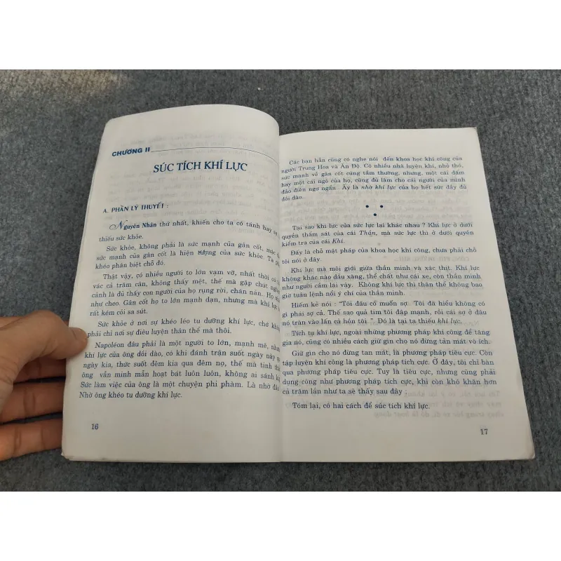 CÁI DŨNG CỦA THÁNH NHÂN 993188