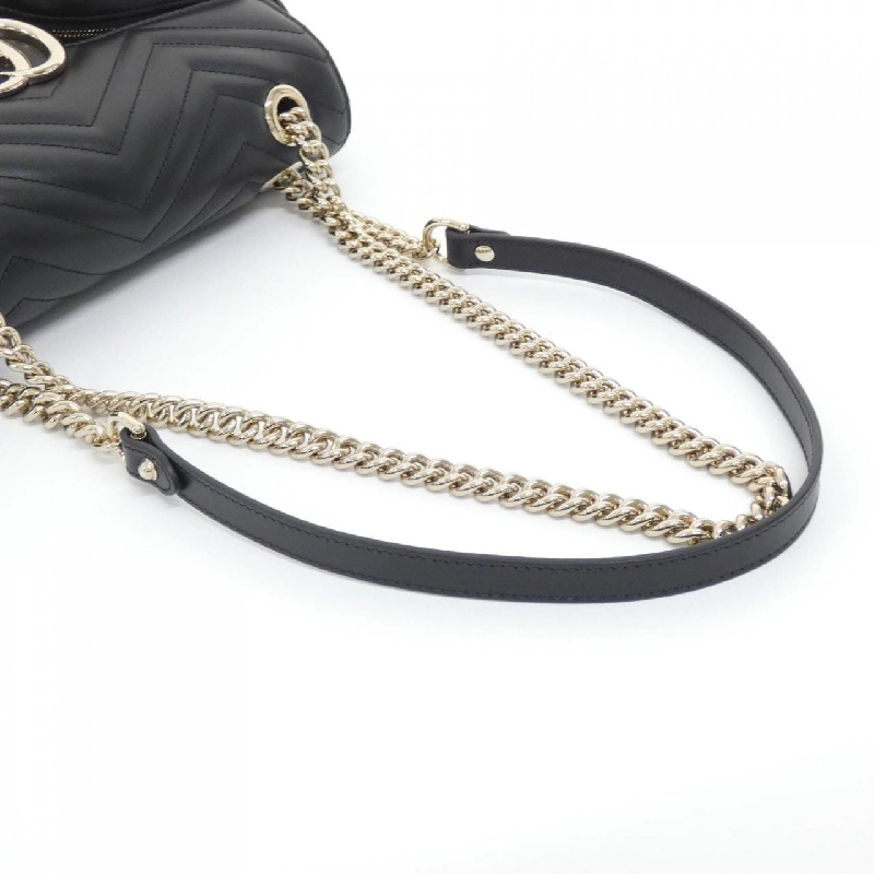 Túi đeo vai Gucci GG MARMONT 2 795228 AADPJ - Hàng hiệu Chính hãng 769362