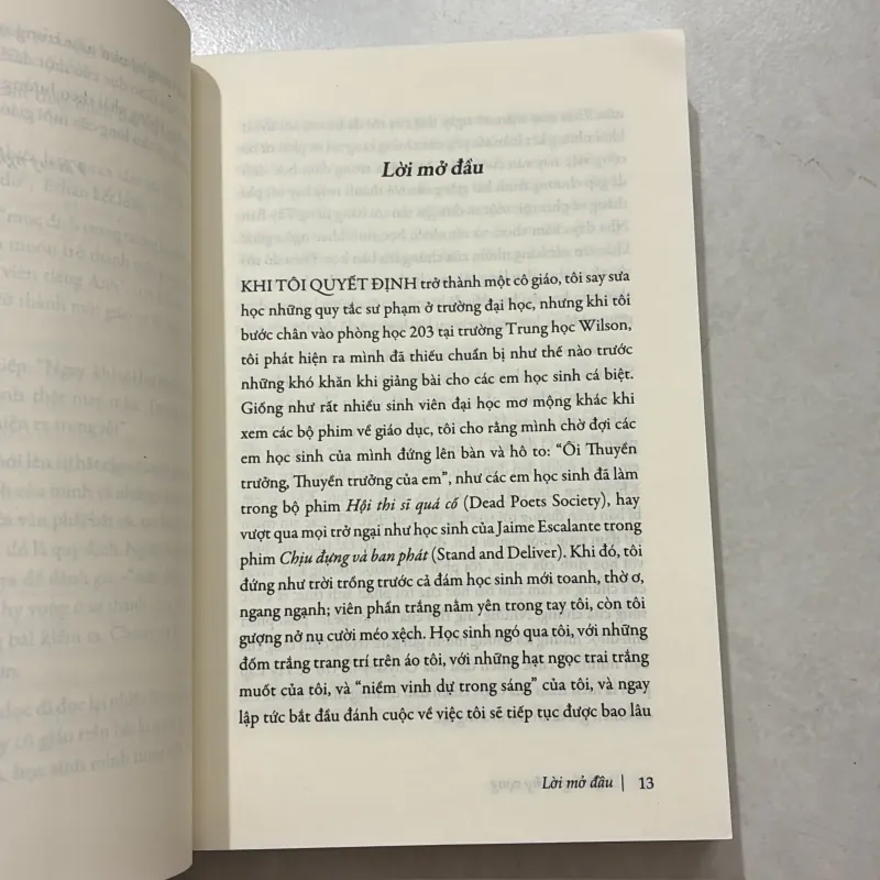 Người gieo hy vọng - Những nhà văn tự do & Erin Gruwell (t01) 751021
