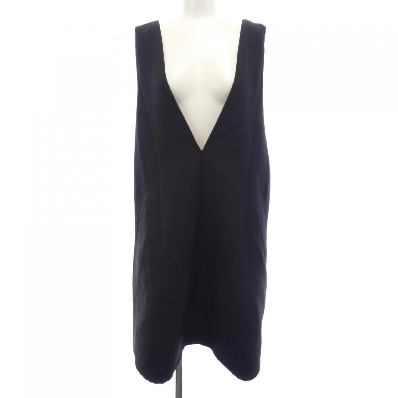 【Mã giảm giá】Thời trang và Thanh niên BEAUTY&YOUTH(U.A) Đầm 654254