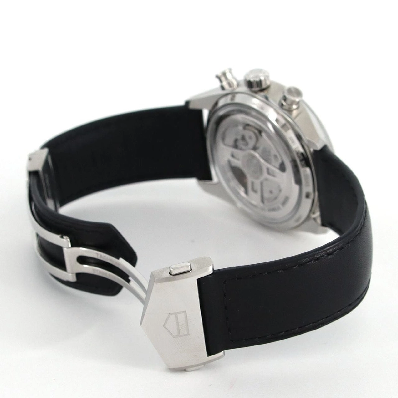 TAG Heuer Carrera Chronosprint x Porsche CBS2011.FC6529 SS Automatic - Hàng hiệu Authentic 882317