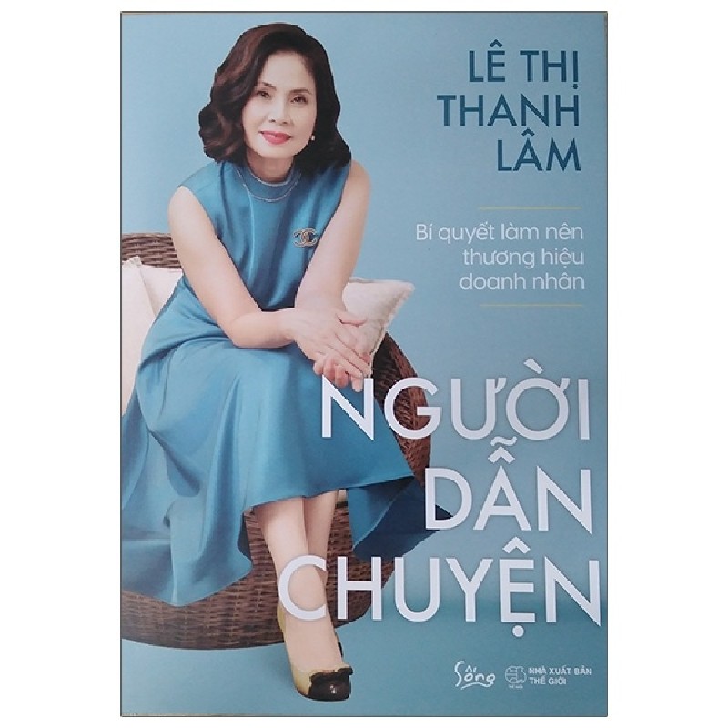 Người Dẫn Chuyện - Lê Thị Thanh Tâm 138473