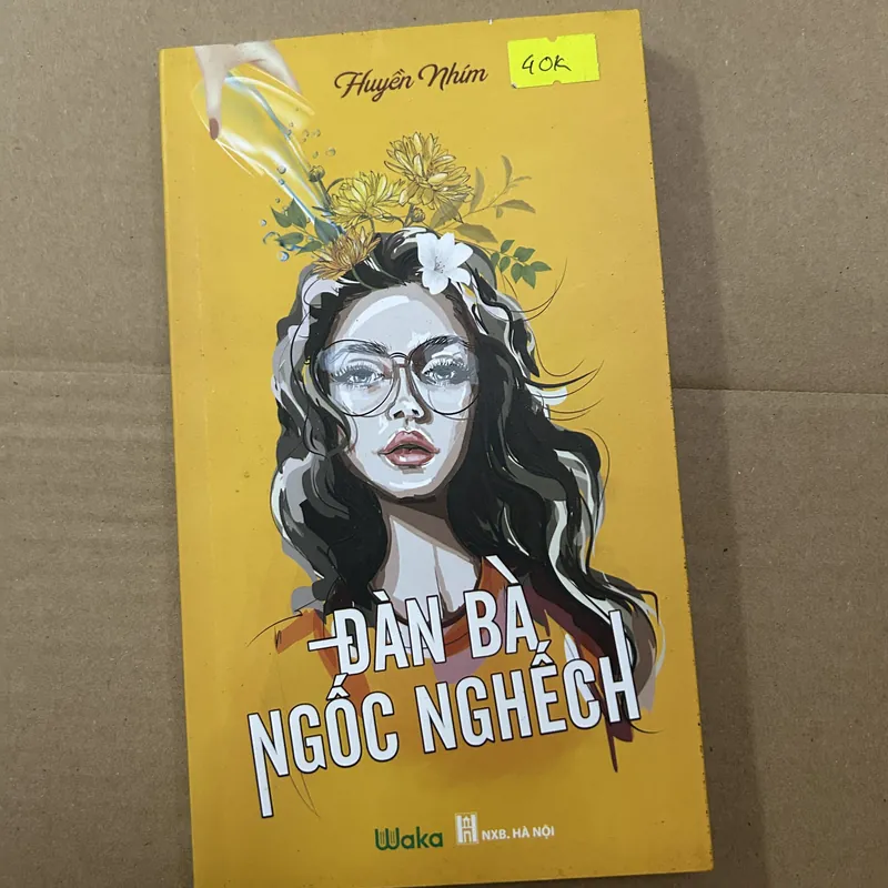 Đàn bà ngốc nghếch 569513