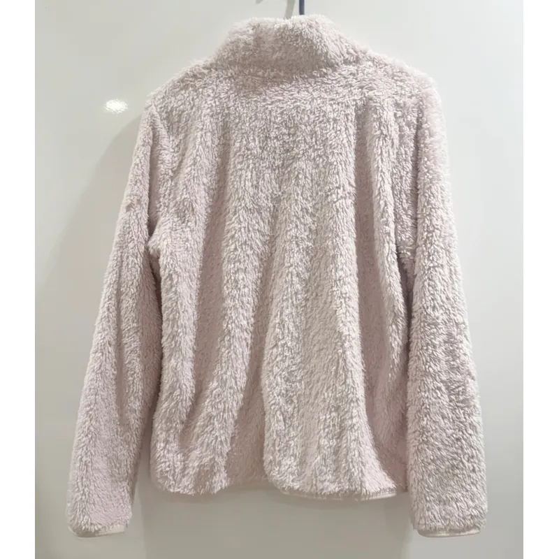 ✨ Áo Khoác Lông Teddy Siêu Mềm – Ấm Áp, Thời Trang, Mặc Là Ghiền ✨ 557572