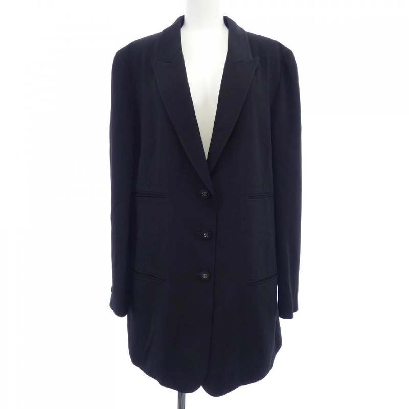 【Cổ điển】Chanel CHANEL P06494V04022 96P Áo khoác 630838