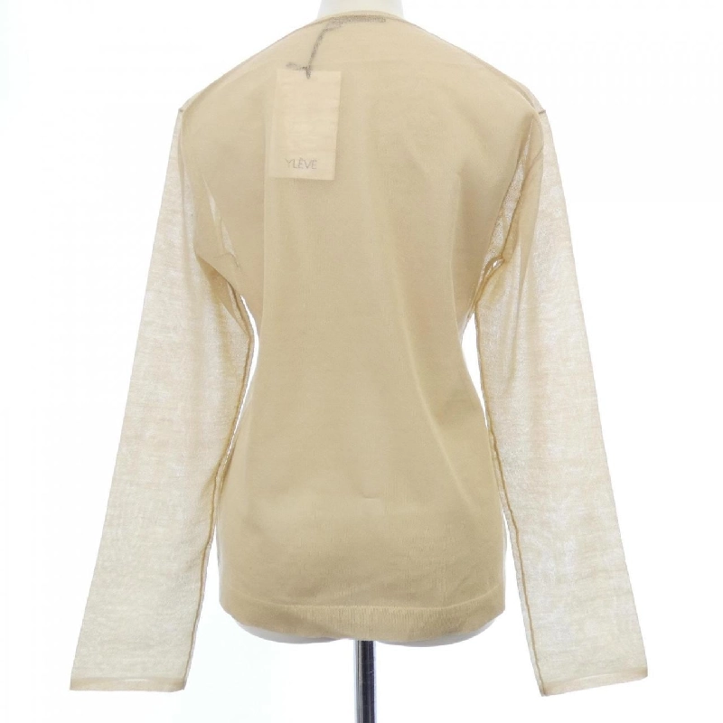 Hàng hiệu YLEVE - Áo len 813106