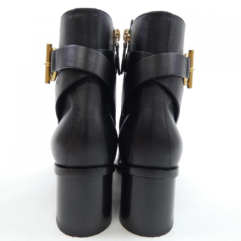 【Mã giảm giá】Giày bốt HERMES 661368