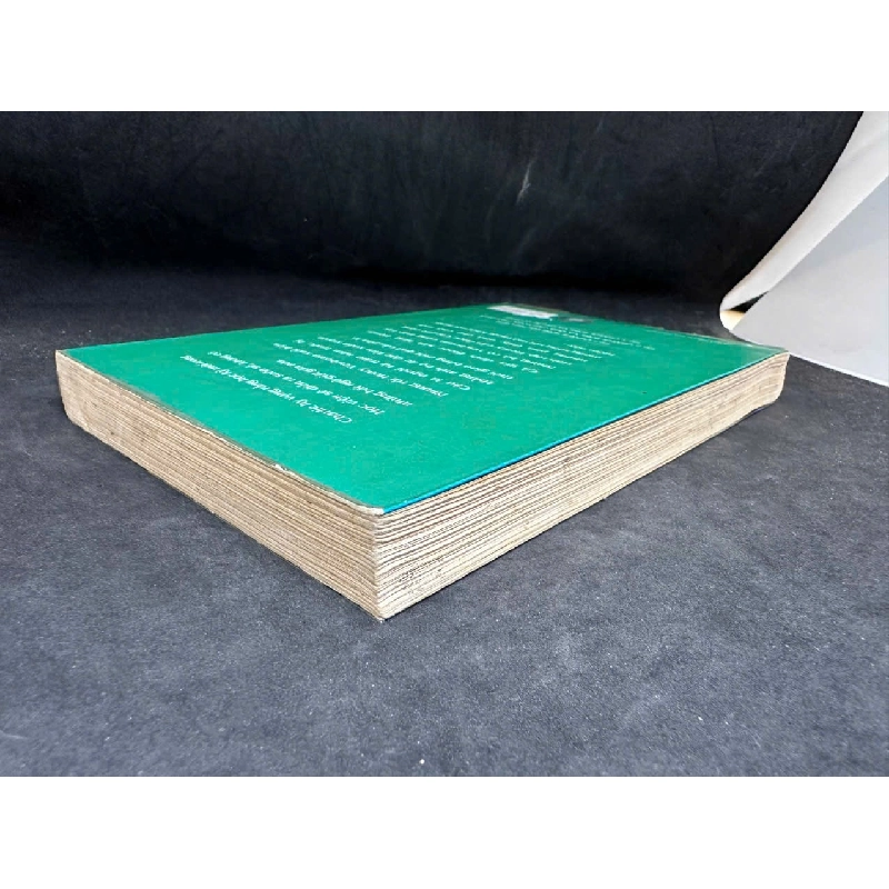[Phiên Chợ Sách Cũ] Charlie Bone Và Cậu Bé Vô Hình - Tập 3 - Jenny Nimmo H0606, 2005 SBM 525118