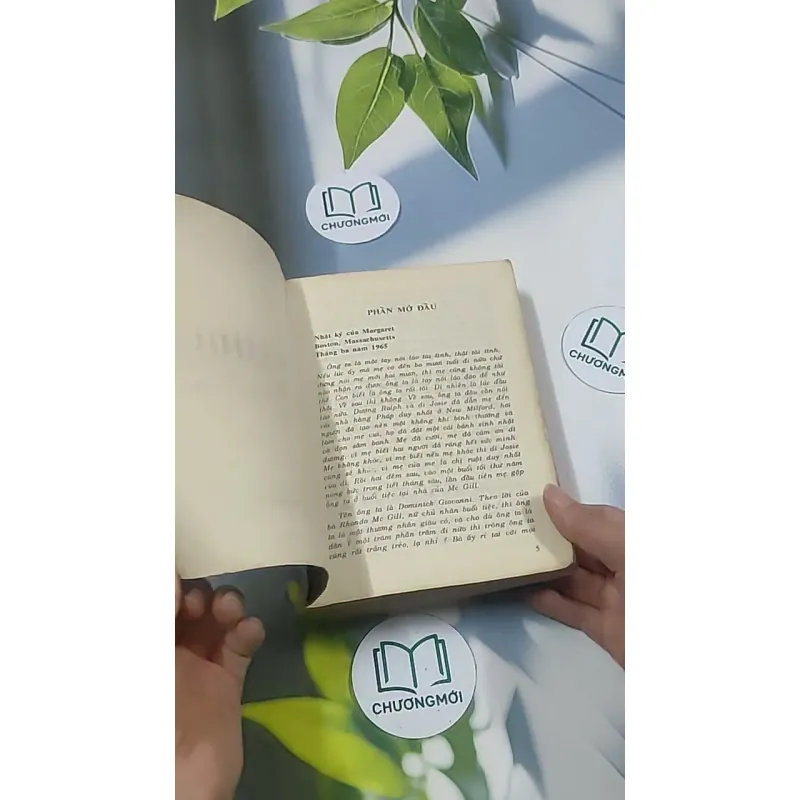 Thôi thúc - Catherine Coulter 695011