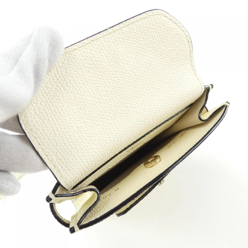 【Mã giảm giá】Túi VALEXTRA 660408