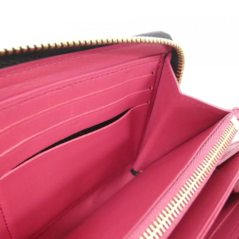 Ví Louis Vuitton Trianon Porte-Feuille Comet M63102 622019