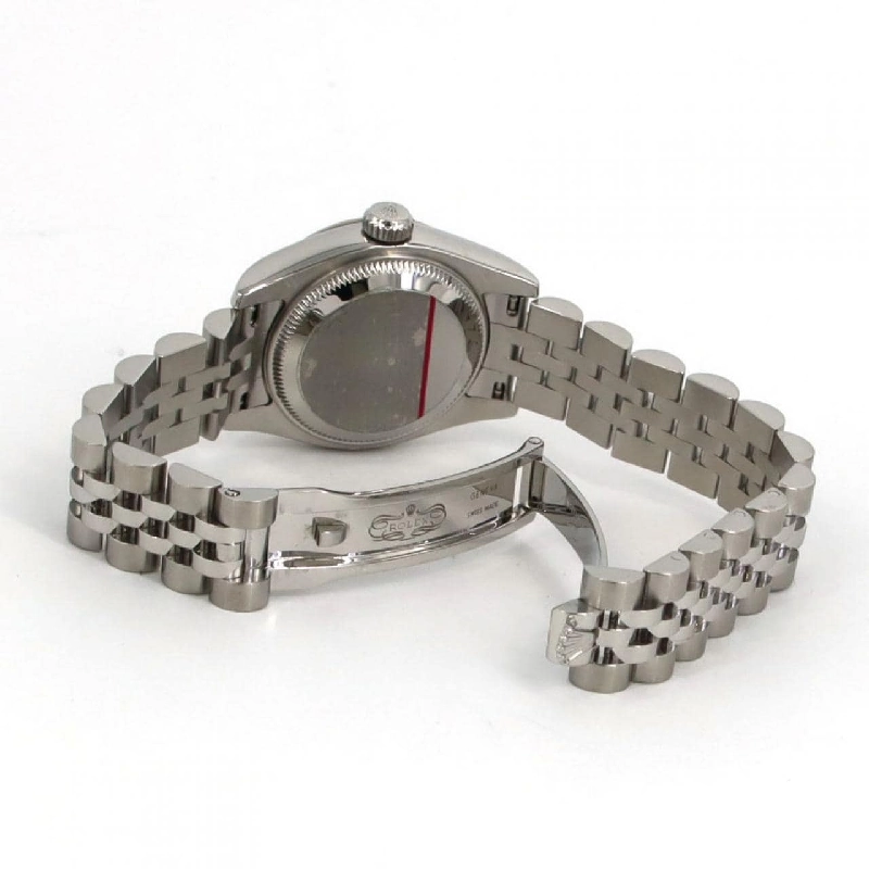 Đồng hồ Rolex Datejust 179174NGR SSxWG tự động - Hàng hiệu chính hãng 876351