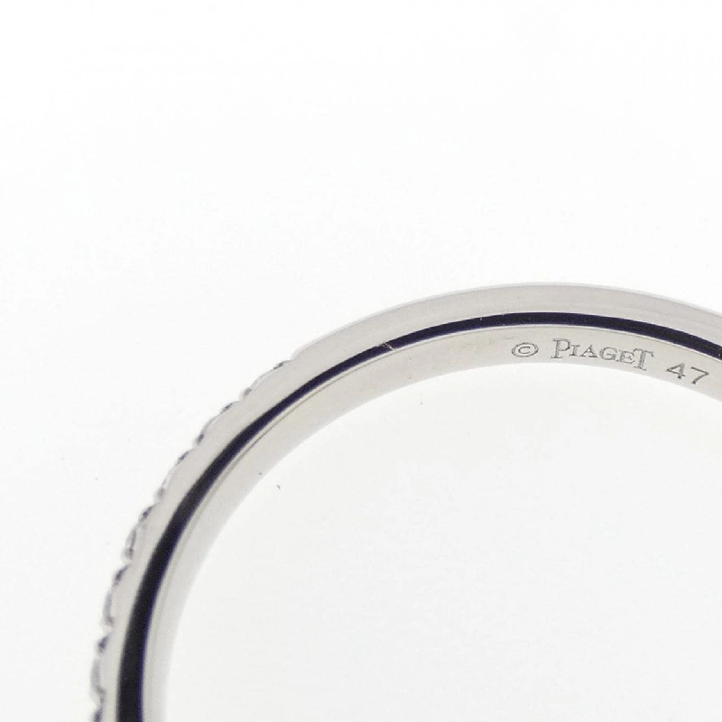 Piaget Piaget Perfect Match Nhẫn - Hàng hiệu Authentic 837662