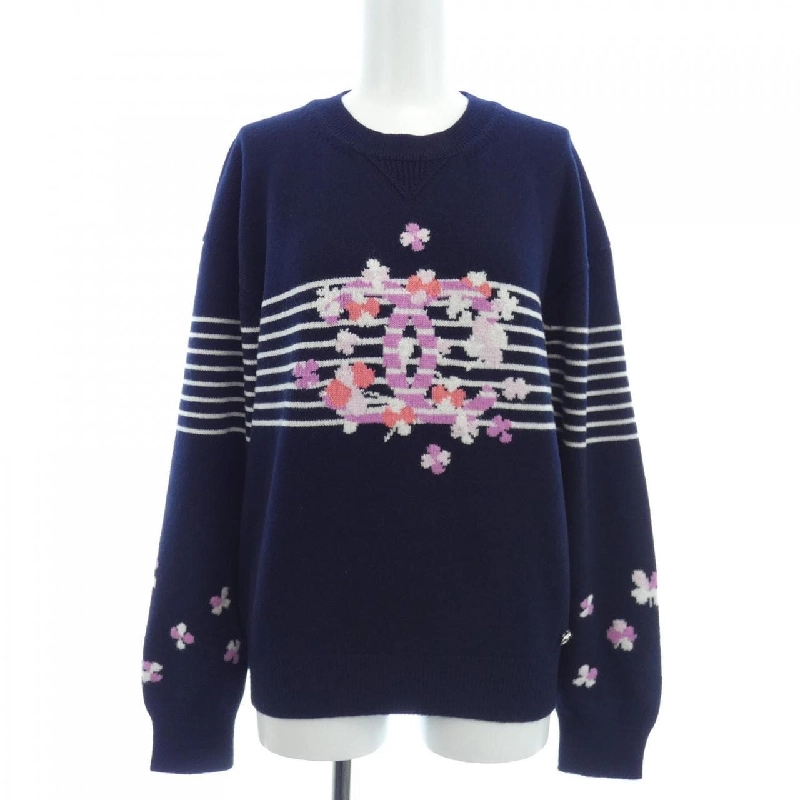 【Mã giảm giá】Chanel CHANEL Áo len 644723