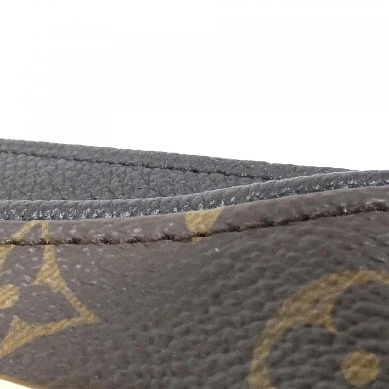 Túi Louis Vuitton Monogram Palas BB M42960 616743