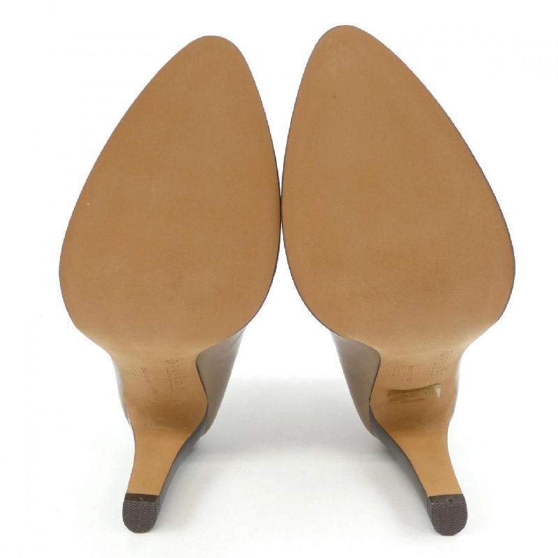 Giày bốt carino - Hàng hiệu Authentic 827688