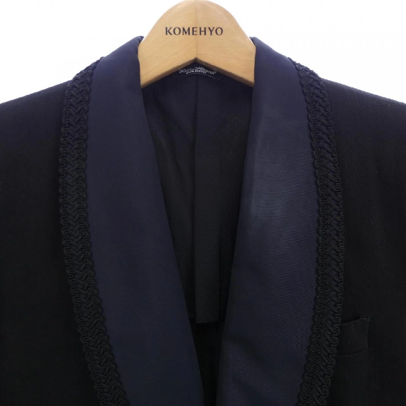 Dolce & Gabbana DOLCE&GABBANA Áo khoác - Hàng hiệu Authentic 898538