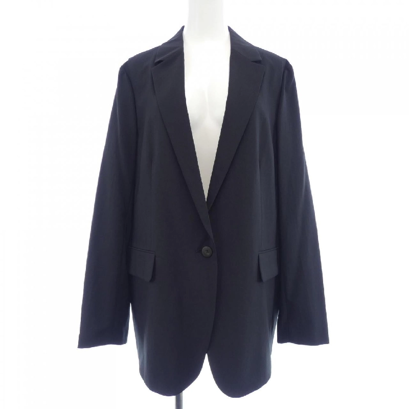 Thương hiệu theory 01-2204104 Áo khoác - Hàng hiệu Authentic 822672