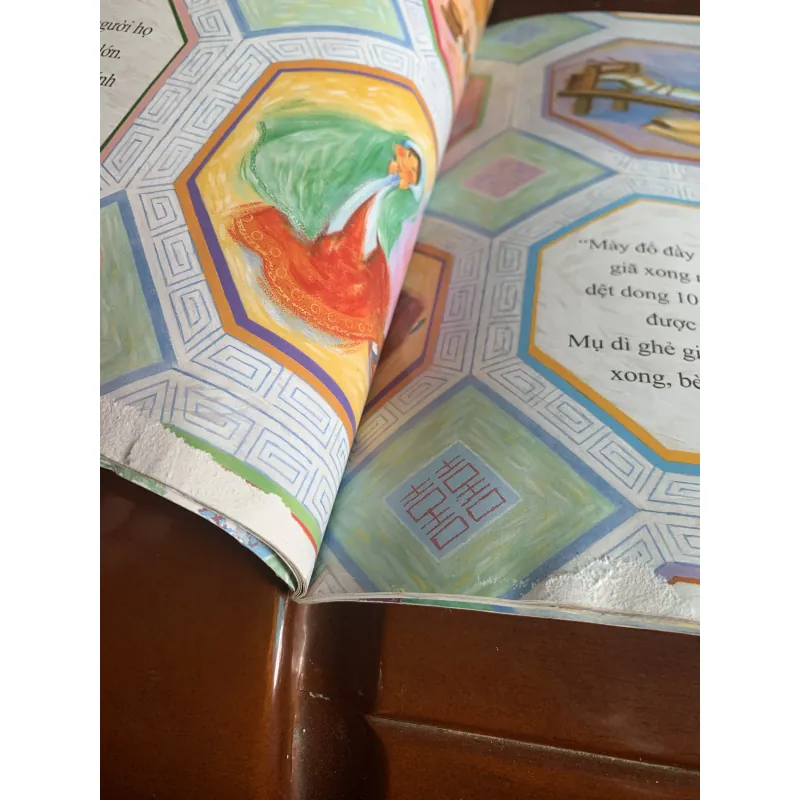 Kongchuy và Patchuy 1003919