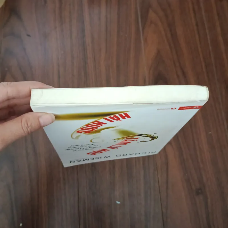 Tâm lý học hài hước 756815