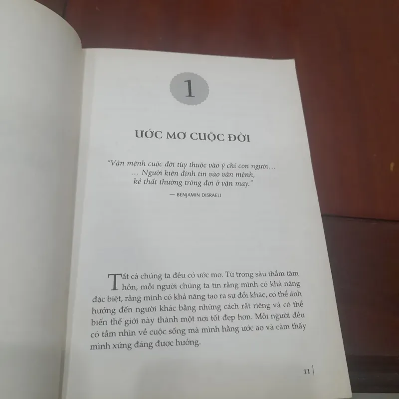 Anthony Robbins - ĐÁNH THỨC CON NGƯỜI PHI THƯỜNG TRONG BẠN 738190
