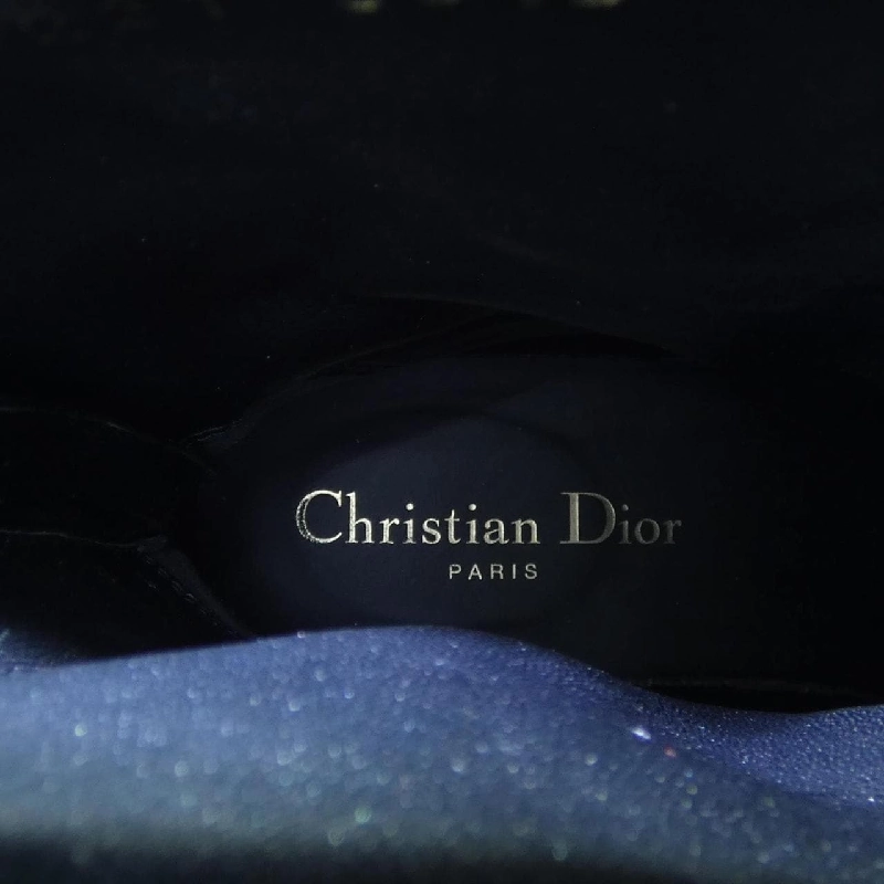 【Mã giảm giá】Giày bốt CHRISTIAN DIOR 662833