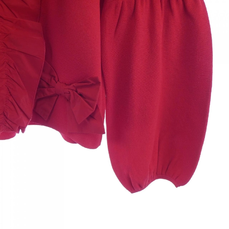 【Mã giảm giá】Áo khoác cardigan SUPER BEAUTY 643174