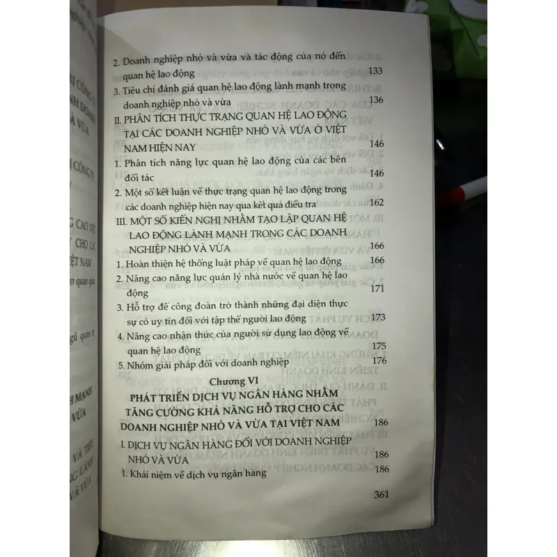 Phát triển doanh nghiệp nhỏ và vừa ở Việt Nam hiện nay - PGS. TS. Nguyễn Trường Sơn 679886