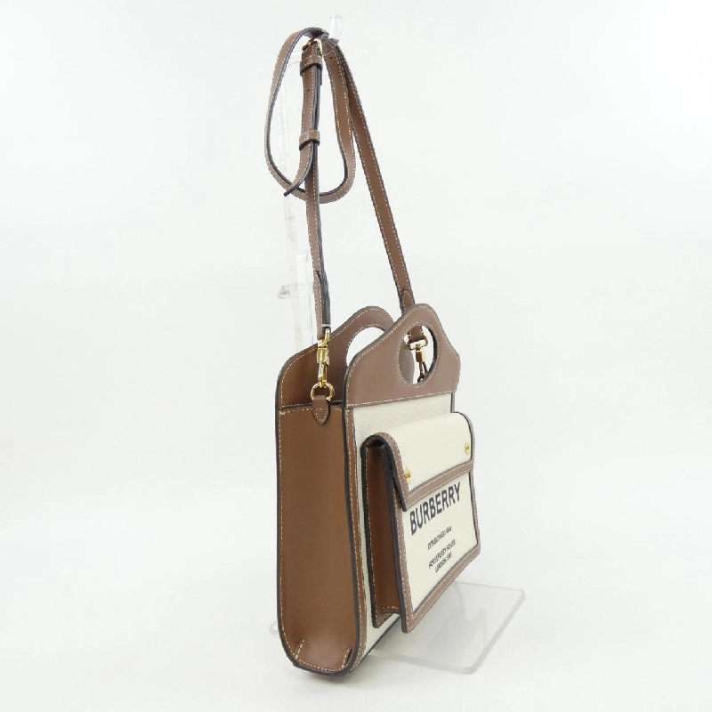 Túi xách Burberry BURBERRY POCKET BAG 80393611 - Hàng hiệu Chính hãng 831059