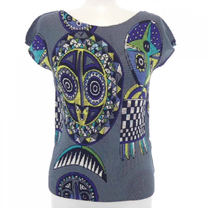 【Mã giảm giá】Mi Issey Miyake me ISSEY MIYAKE áo 641938