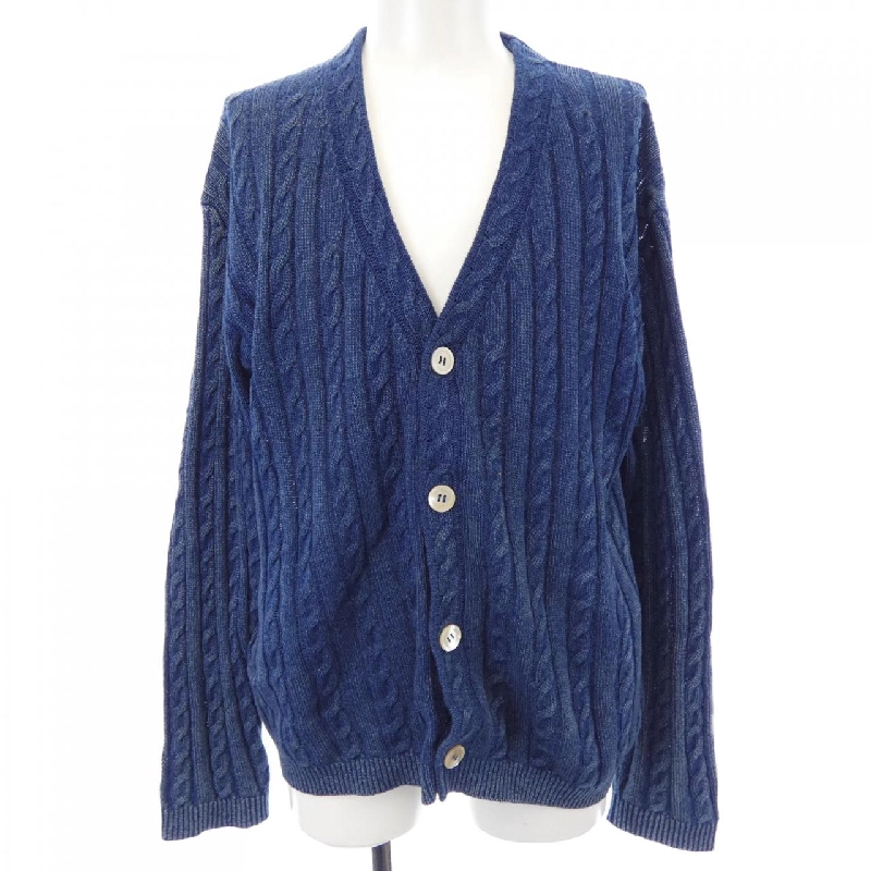 Áo khoác cardigan RHC 612080119-1322 - Hàng hiệu Authentic 886317