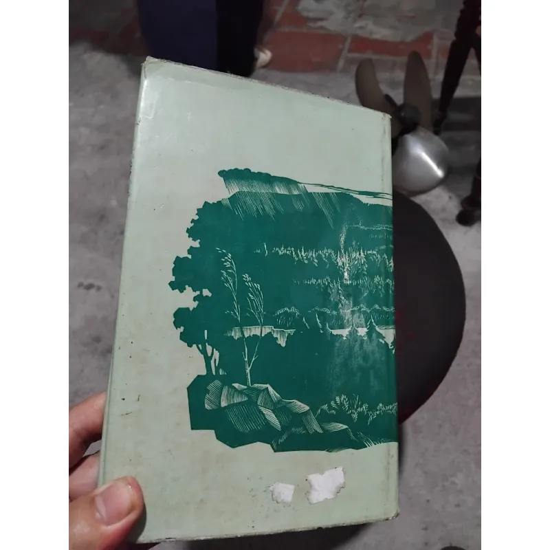 Siberia ( Xibiri ) của Georgi Markov ( Ghêorghi Markốp ) 970044