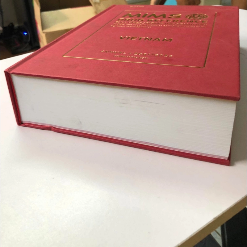 📘 MIMS DRUG REFERENCE 2021/2022 482486