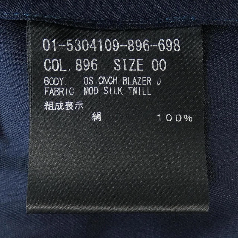 Theory 01-5304109 Jacket - Hàng hiệu Authentic 810208