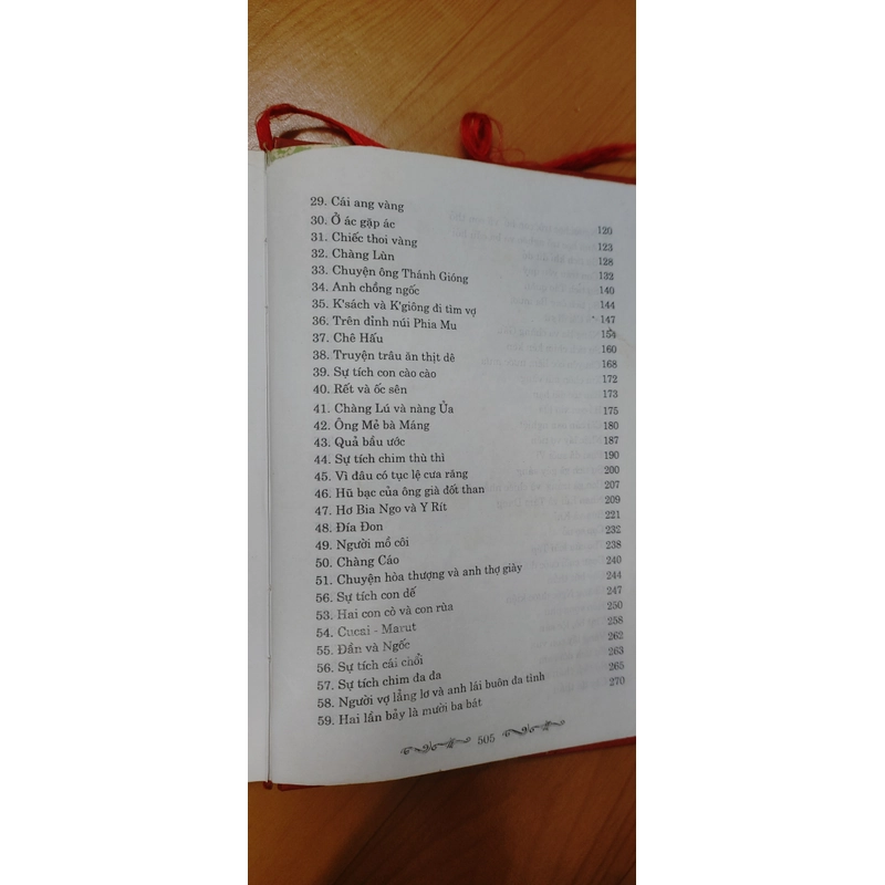 CO TÍCH VIỆT NAM  540544