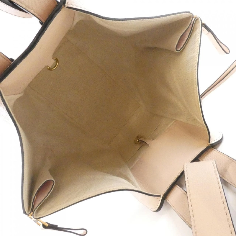 Túi xách vai Loewe Hammock Small 387 30TS35 - Hàng hiệu Authentic 765499