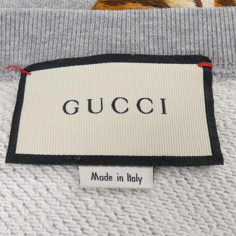 Gucci GUCCI 469250-X9H54 Áo khoác - Hàng hiệu Chính hãng 891644